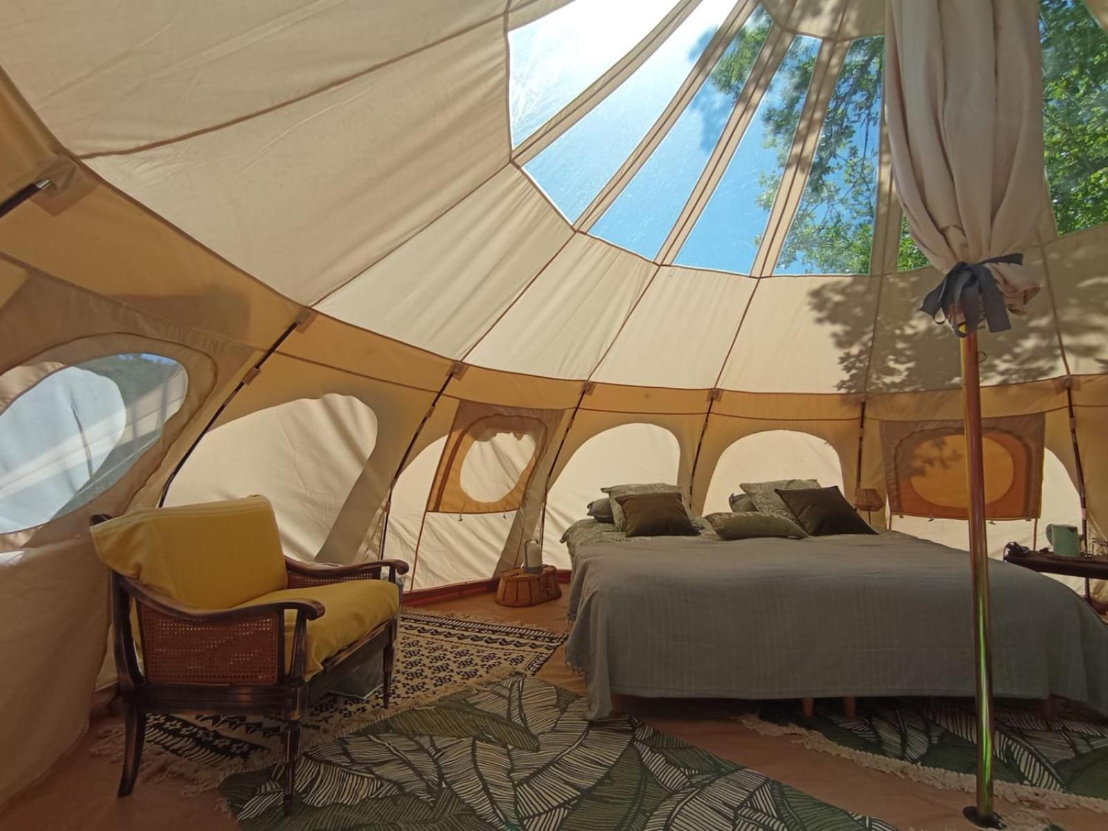 Hotel Eco Ceiba à Busque Extérieur photo